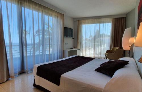 Sant Carles de la Rapita Hôtel | Miami Mar - Boutique Hotel & Restaurante