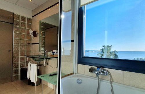 Sant Carles de la Rapita Hôtel | Miami Mar - Boutique Hotel & Restaurante