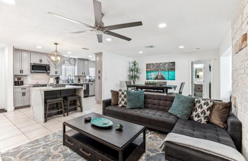 Westchester Maison | Miami Oasis, Spacious 4-Bedroom Home with Pool