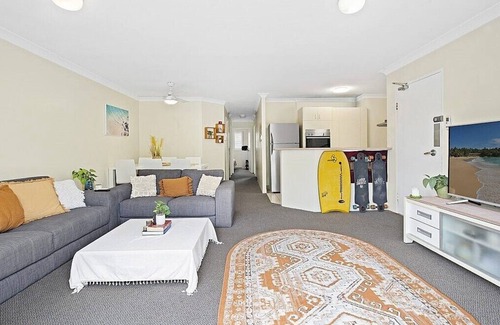 Miami Appartement | Miami Resort Living - 50m from beach