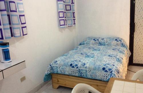 Ensanche Ozama Appartement | Miami Studios DR