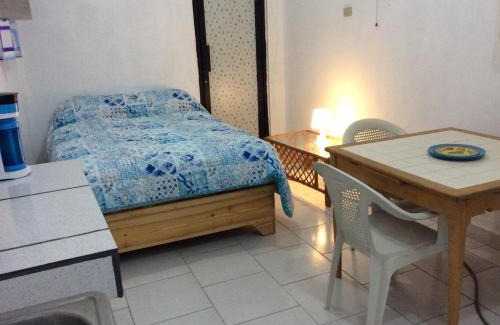 Ensanche Ozama Appartement | Miami Studios DR
