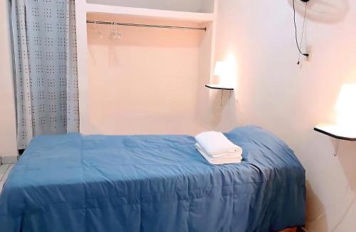 Ensanche Ozama Appartement | Miami Studios DR