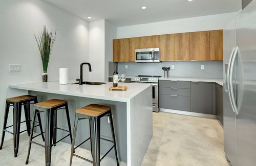 Miami Shores Appartement | MiaModa 1: Modern Design & near Design District