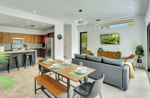 Miami Shores Appartement | MiaModa 1: Modern Design & near Design District