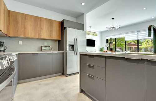 Miami Shores Appartement | MiaModa 1: Modern Design & near Design District