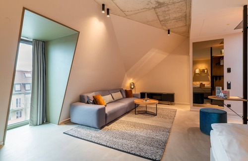 Pasing Hôtel | MIANO Hotel & Bar