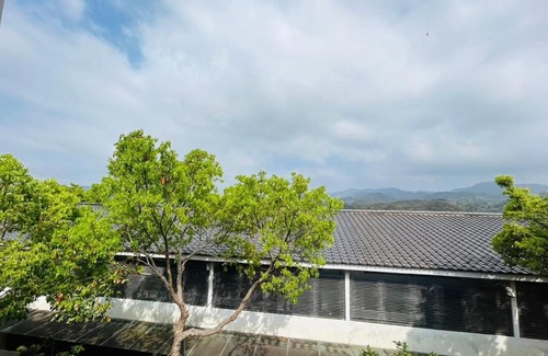 Sanyi Maison | Miaoli Sanyi Travelling Homestay