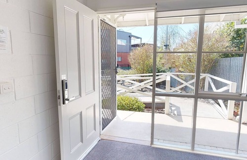 Geelong Appartement | Geelong CBD Unité d'hébergement 1