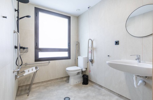 Fuencarral Hôtel | Micampus Tovar 14 Wynwood
