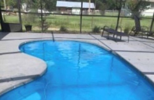 Hawthorne Maison | Micanopy Dream Home