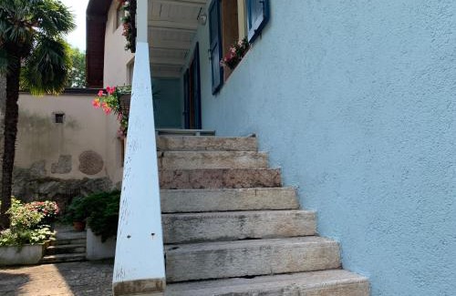 Padergnone Appartement | MICASA ESTUCASA slow holiday