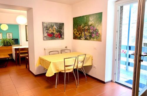 Padergnone Appartement | MICASA ESTUCASA slow holiday