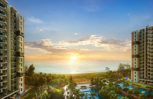 Balok Maison | MiCASA Timurbay Residence