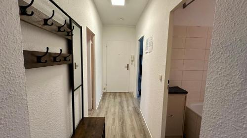 Kitzscher Appartement | MiCasa TuCasa - 3-R Apartment Leipziger Neuseenland Mira