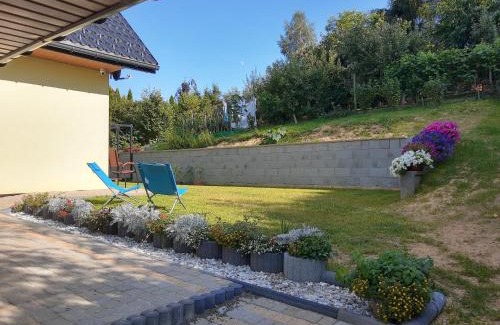 Michalowice Appartement | Michałowice Noclegi u Anety