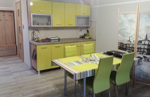 Michalowice Appartement | Michałowice Noclegi u Anety