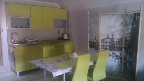 Michalowice Appartement | Michałowice Noclegi u Anety