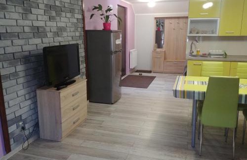 Michalowice Appartement | Michałowice Noclegi u Anety