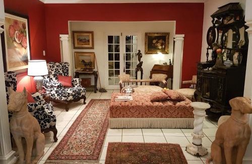 Potchefstroom Maison | Michael-Angelo guest house