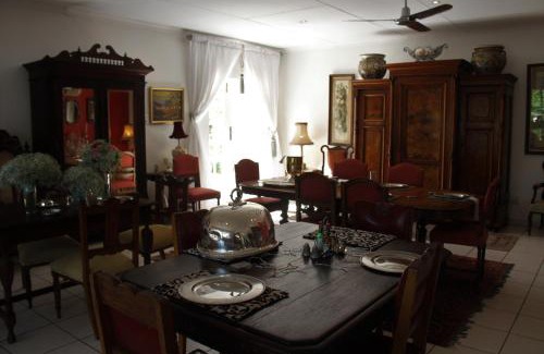 Potchefstroom Maison | Michael-Angelo guest house