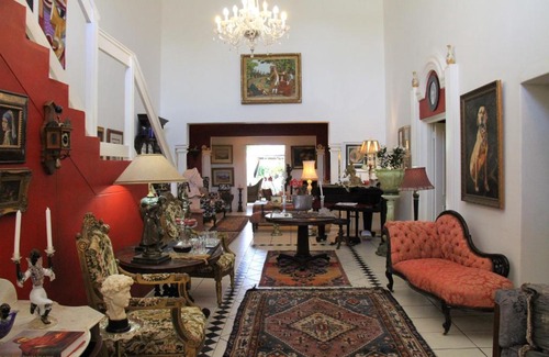 Potchefstroom Maison | Michael-Angelo guest house