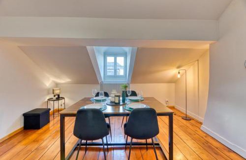 La Bouille Appartement | Michael beau F3 La Bouille