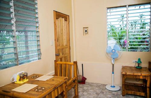 Santa Fe Maison | Michael's Native Homestay