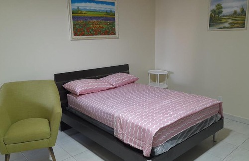 Wayaka Appartement | Michael's place