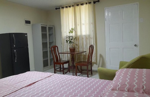 Wayaka Appartement | Michael's place