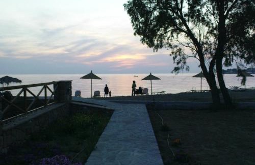 Mithimna Appartement | Michaela Beach Houses
