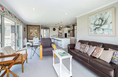 Greytown Maison | Michaelia House, Greytown
