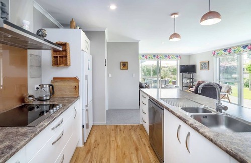 Greytown Maison | Michaelia House, Greytown