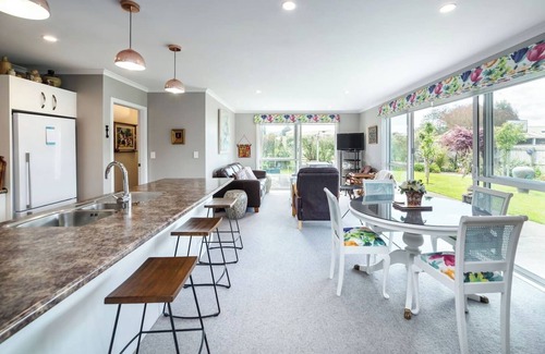 Greytown Maison | Michaelia House, Greytown