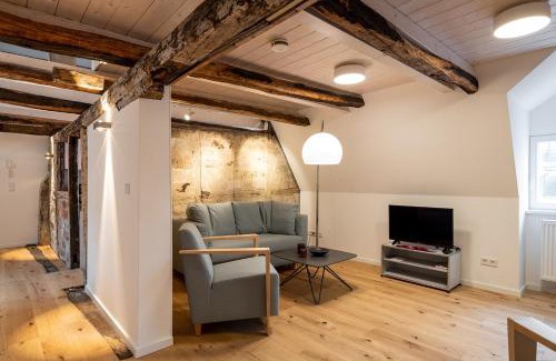 Altstadt Appartement | Michaelis Suite - Schrangen-Suites-1389