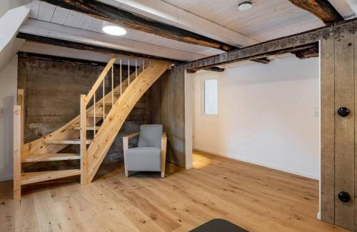 Altstadt Appartement | Michaelis Suite - Schrangen-Suites-1389