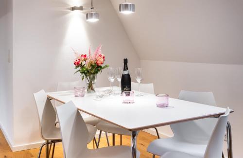 Altstadt Appartement | Michaelis Suite - Schrangen-Suites-1389