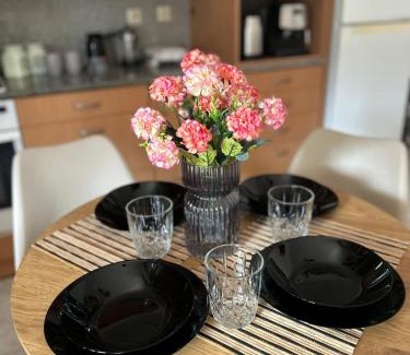 Mytilene Appartement | Michaella's apartment