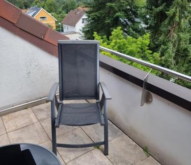 Bad Sachsa Appartement | Michaels Fewo Erbhai