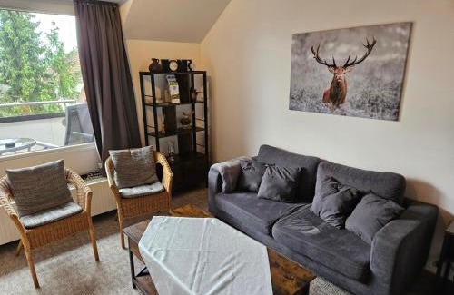 Bad Sachsa Appartement | Michaels Fewo Erbhai