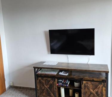 Bad Sachsa Appartement | Michaels Fewo Erbhai
