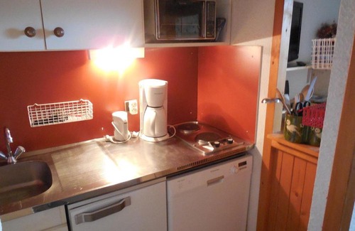 Vallandry Appartement | Michailles