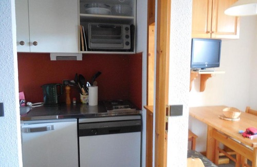 Vallandry Appartement | Michailles