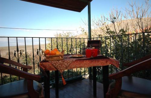 Sha'al Cabine | Michal's Suites