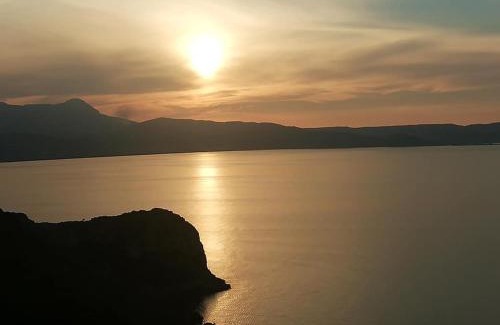 Kolymbari Maison | Michalis Holiday Home