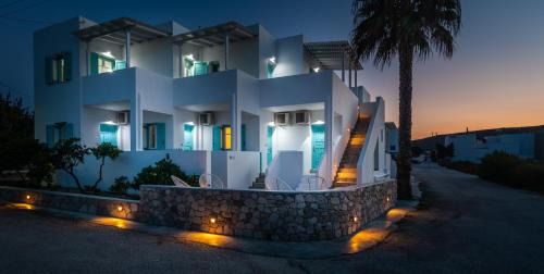 Apollonia Maison | Michalis Studios