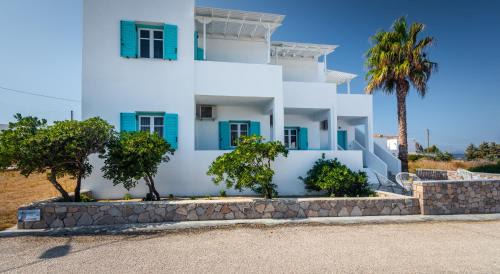 Apollonia Maison | Michalis Studios