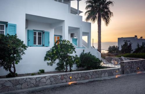 Apollonia Maison | Michalis Studios