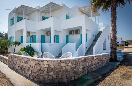 Apollonia Maison | Michalis Studios