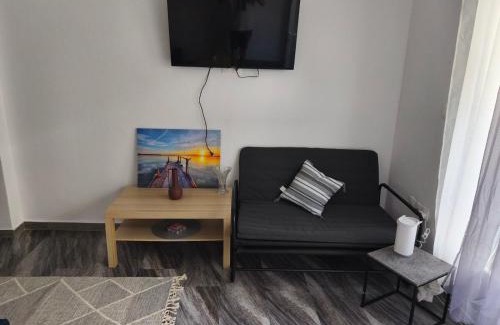 Nea Michaniona Appartement | Michaniona apartment